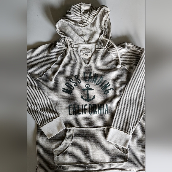 Blue 84 'Moss Landing' Women's Pullover Large - Picture 3 of 14